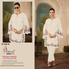 R 1423 By Shree Cambric Cotton Pakistani Top With Bottom Wholesale Price In Surat 